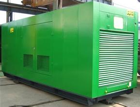 秀峰柴油发电机组的加热装置有哪些类型？