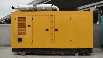 秀峰柴油发电机组北方使用是否需要加装加热装置？