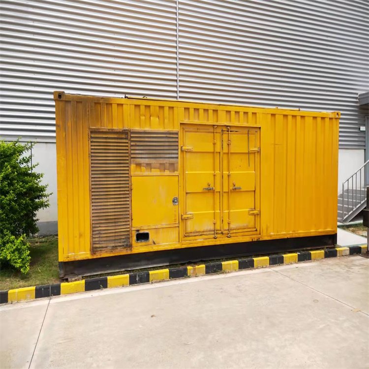 秀峰柴油发电机组在冬季启动前如何对燃油系统进行预热？