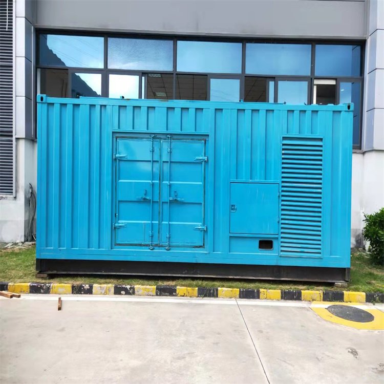 秀峰柴油发电机组冬季燃油使用注意事项？