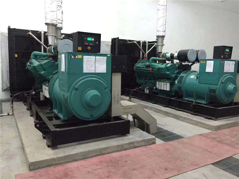 秀峰柴油发电机组冬季寒冷地区使用需注意哪些事项？