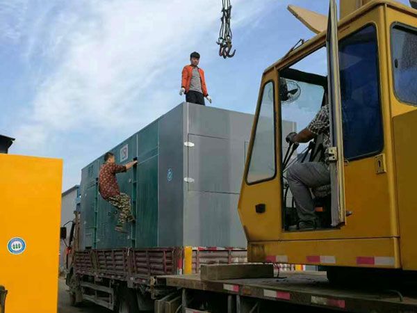 秀峰更换水冷式机油散热器密封件的操作流程是怎样的？