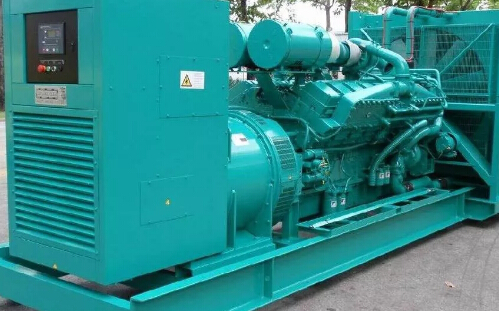 秀峰柴油发电机组冬季使用中需要注意哪些事项？