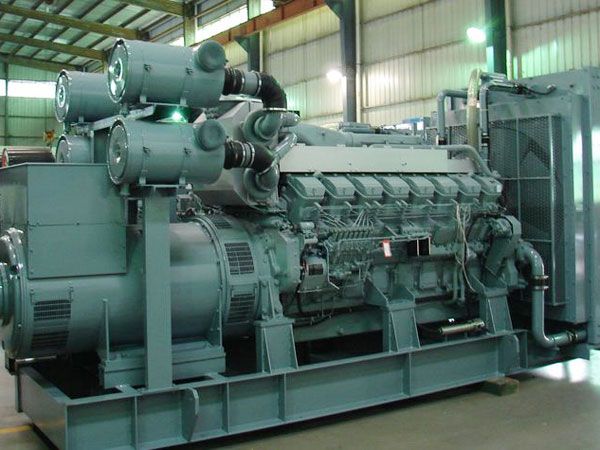 秀峰电气系统故障可能导致冬季柴油发电机组启动失败的原因有哪些？