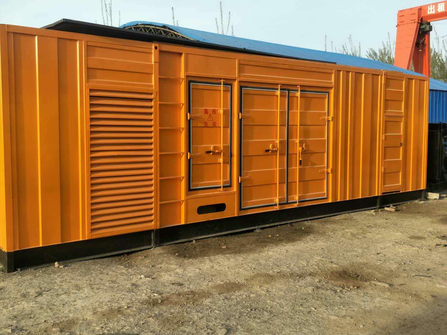 秀峰如何判断柴油发电机组的蓄电池是否出现硫化现象？